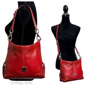 Dooney & Bourke Frederica Bag